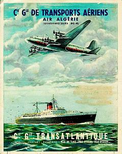 03- Affiches AFN avions 31